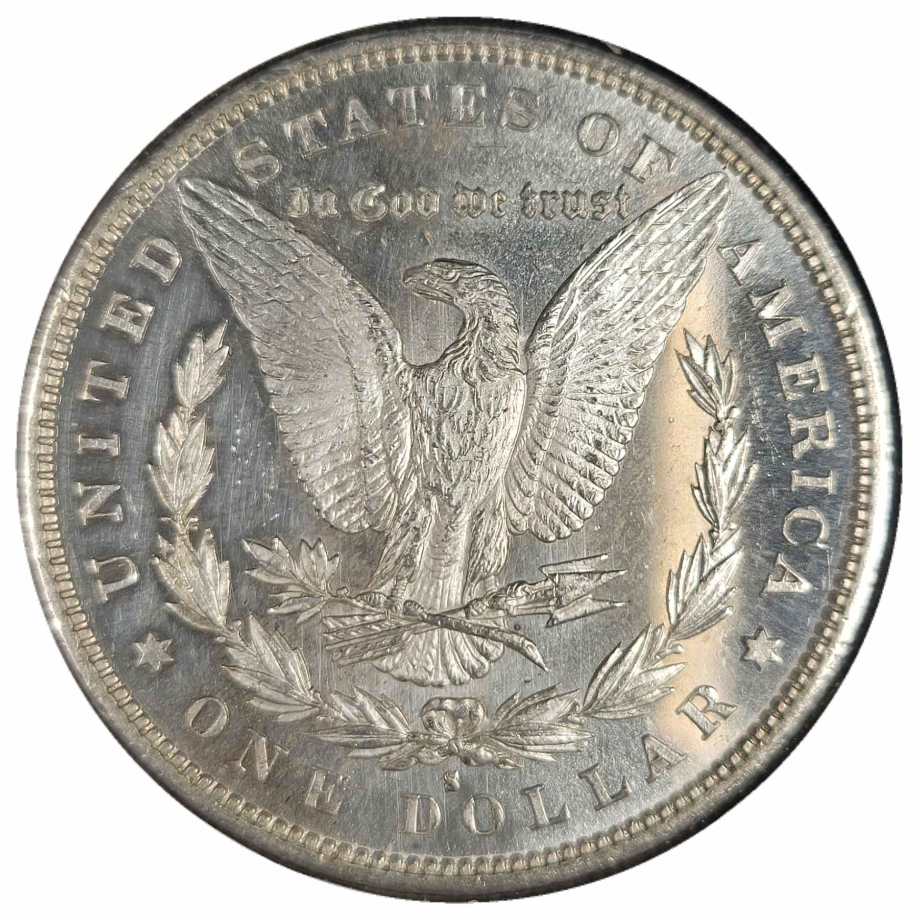 1879-S-$1-Morgan-Dollar-#4